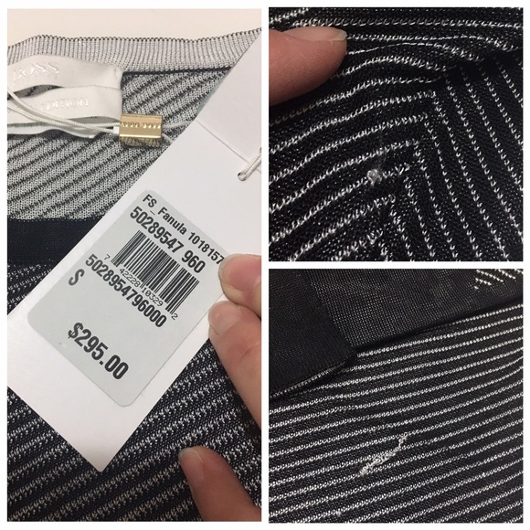 BOSS Hugo Boss Fanula sweater - Picture 4 of 4